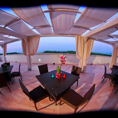 מרינה די סיבארי Bv Airone Resort מראה חיצוני תמונה