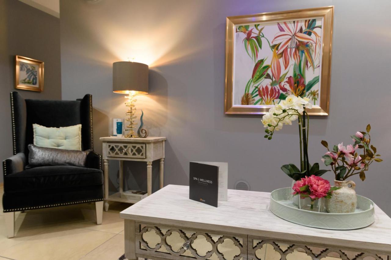 מרינה די סיבארי Bv Airone Resort מראה חיצוני תמונה